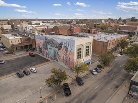 115 W 2nd St, Pueblo CO - Commercial Real Estate