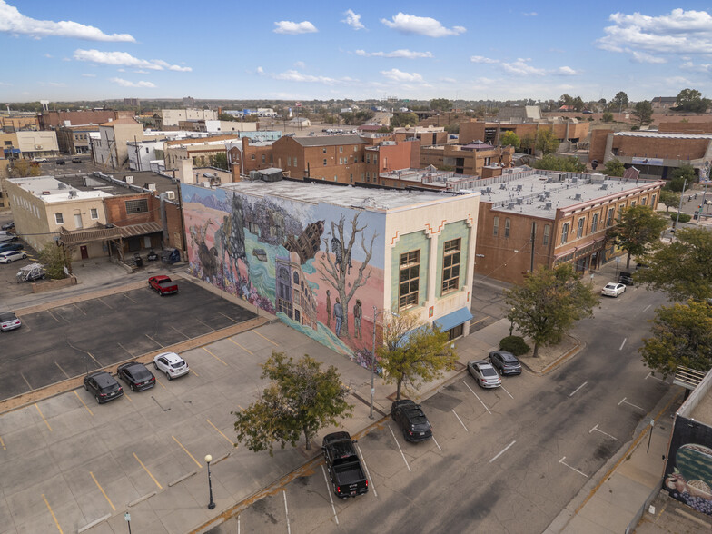 115 W 2nd St, Pueblo, CO for sale - Building Photo - Image 1 of 10