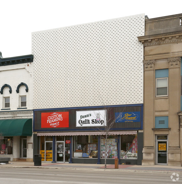 522 Broadway St, Alexandria, MN for sale - Primary Photo - Image 1 of 1