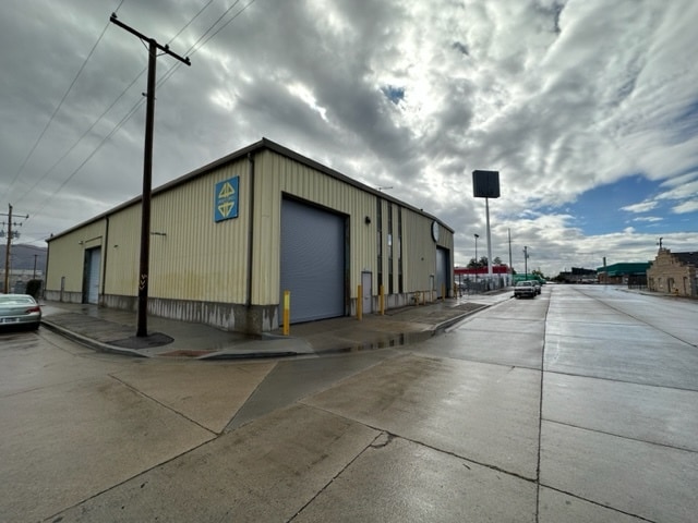 1215 S 400 W, Salt Lake City, UT for sale - Building Photo - Image 2 of 5