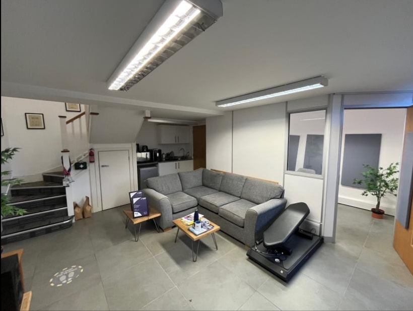 6 Church St, Barrow Upon Soar for lease Interior Photo- Image 1 of 2