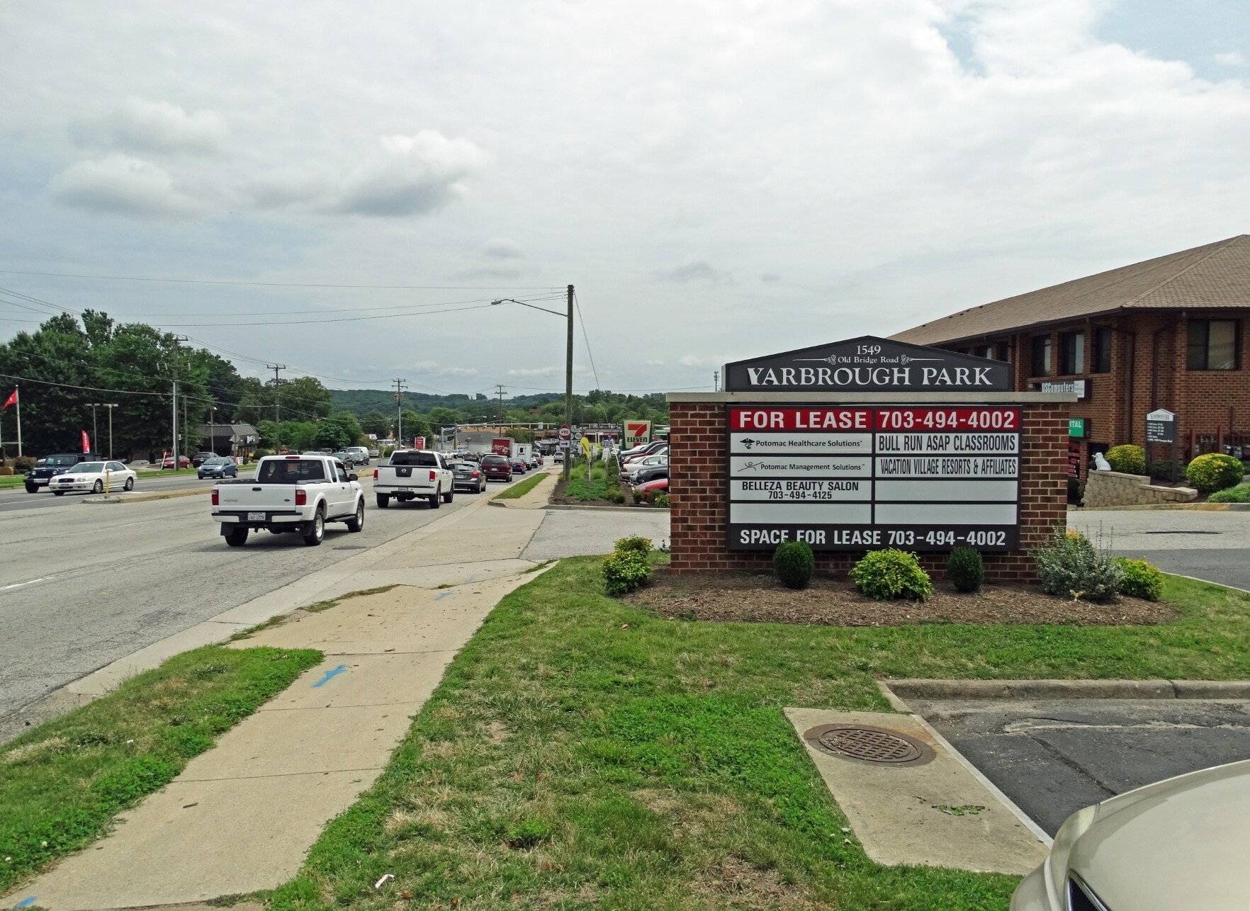 1549 Old Bridge Rd, Woodbridge, VA 22192 Retail for Sale