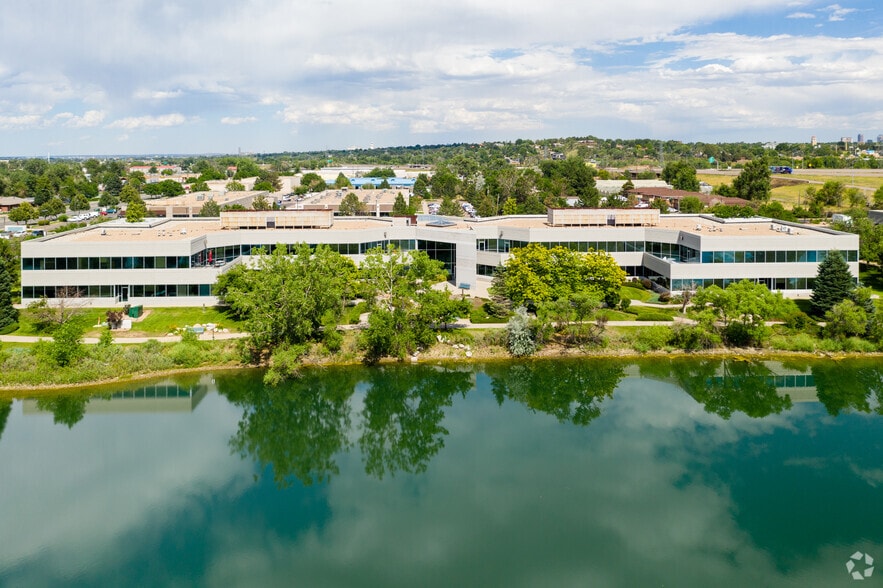 6870 W 52nd Ave, Arvada, CO for lease - Building Photo - Image 3 of 9