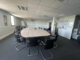 More details for 13 Rue De La Rabotière, Saint-Herblain - Office for Lease