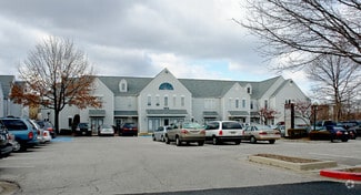 More details for 1414 Crain Hwy N, Glen Burnie, MD - Office for Lease