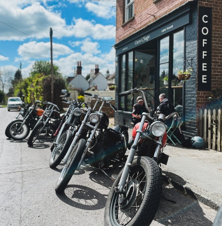 High St, Uckfield for sale Primary Photo- Image 1 of 1