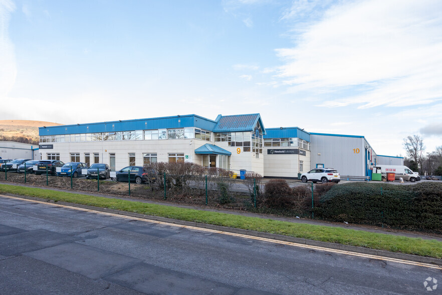 Avondale Way, Cwmbran for lease - Building Photo - Image 2 of 7