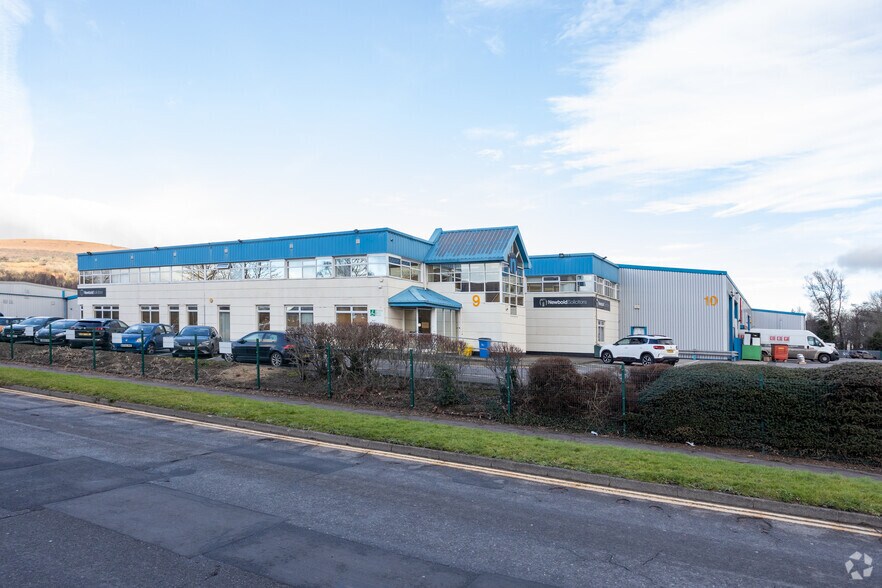 Avondale Way, Cwmbran for lease - Building Photo - Image 2 of 7