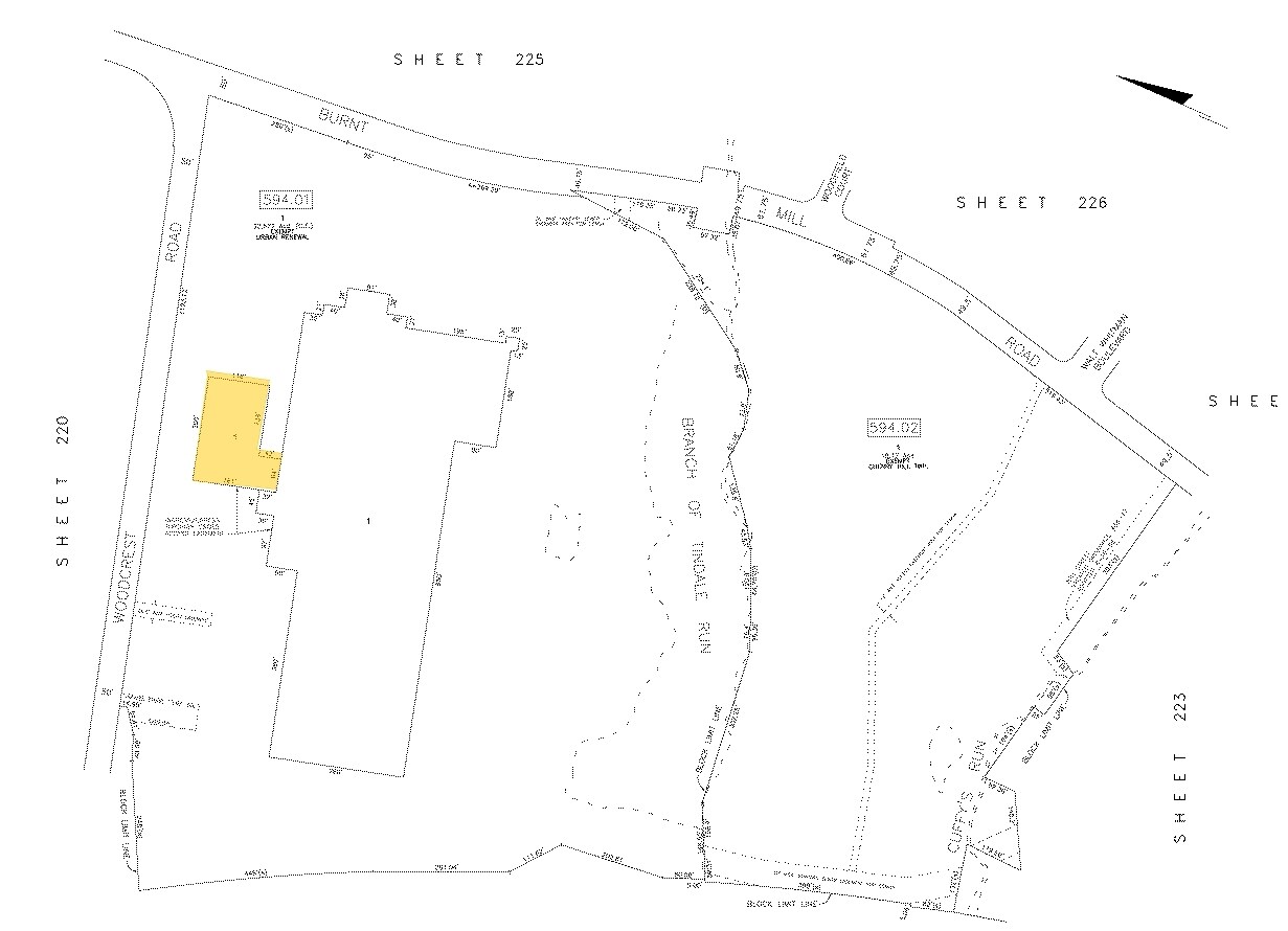 111 Woodcrest Rd, Cherry Hill, NJ 08003 Office for Lease