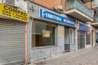 Calle Federico García Lorca, 3, Mejorada del Campo, Madrid for lease Interior Photo- Image 1 of 18