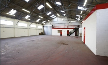 Guinness Rd, Manchester for lease Interior Photo- Image 1 of 1