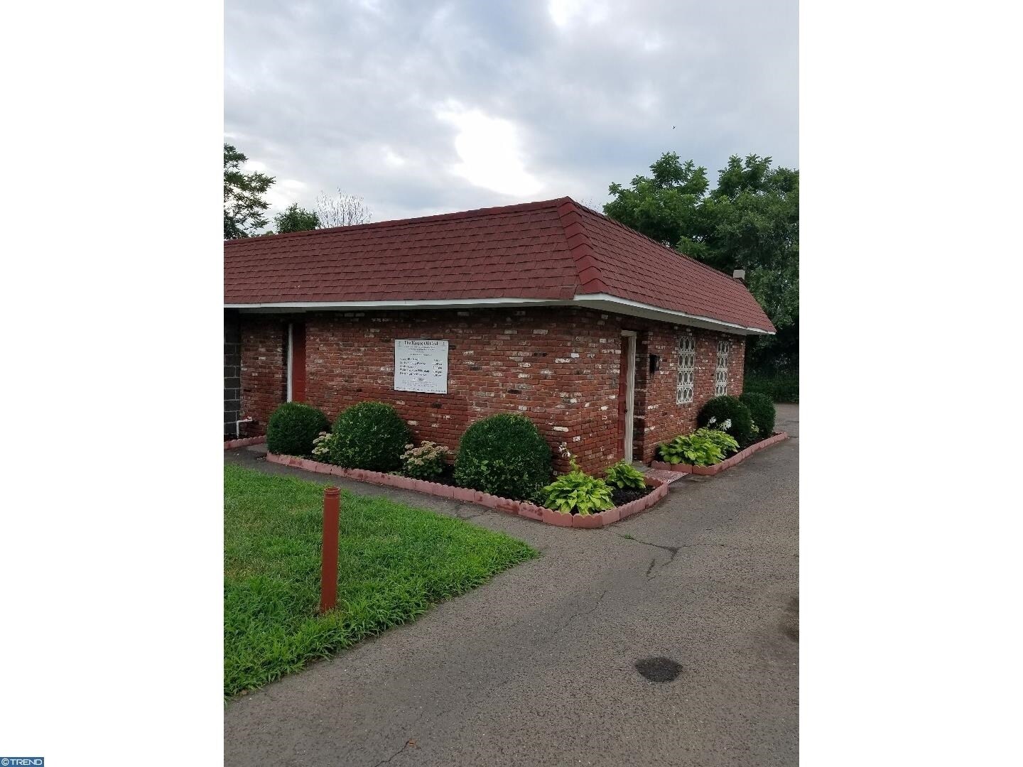 737 Woodland Ave, Camden, NJ for sale Building Photo- Image 1 of 1