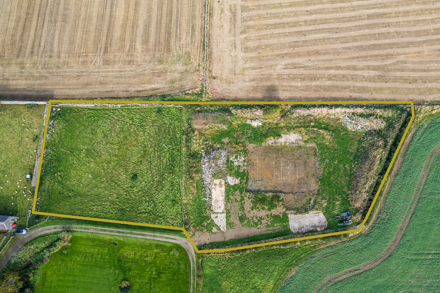 Castle, Fraserburgh for sale - Building Photo - Image 1 of 2