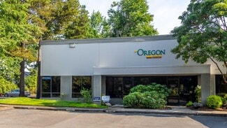 More details for 5293 NE Elam Young Pky, Hillsboro, OR - Flex for Sale