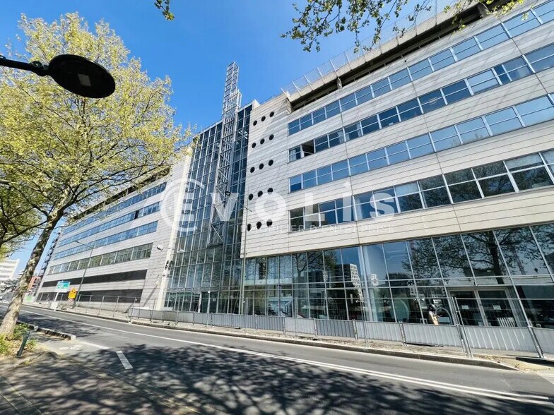 2 Quai Blanqui, Alfortville for lease - Building Photo - Image 2 of 10