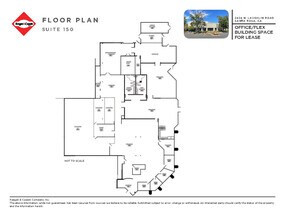 3636 N Laughlin Rd, Santa Rosa, CA for lease Floor Plan- Image 1 of 1