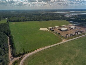 281 Gateway Rd, Marshall, TX - AERIAL  map view - Image1