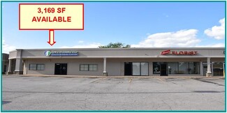 More details for 6915-6971 E 71st St, Tulsa, OK - Retail for Lease