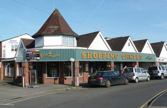 More details for 4-6 The Esplanade, Skegness - Retail for Sale