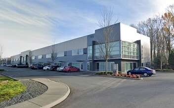 19100 Airport Way, Pitt Meadows, BC for lease Building Photo- Image 1 of 5