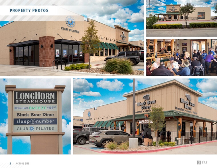 12613 South Fwy, Burleson, TX for sale - Building Photo - Image 3 of 8