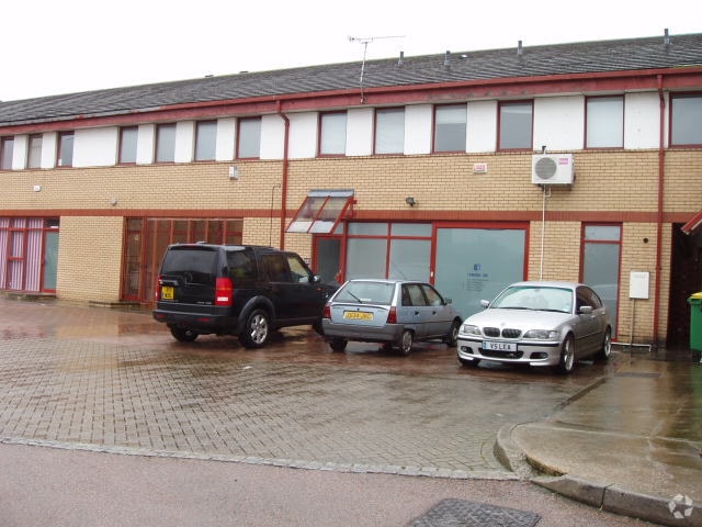 Anthonys Way, Rochester for sale - Building Photo - Image 2 of 5
