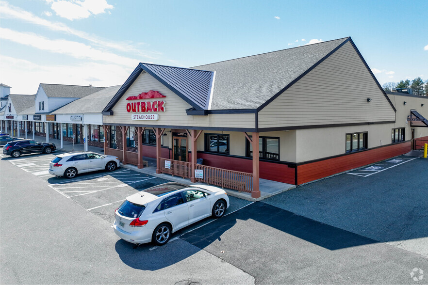 45-60 Mazzeo Dr, Randolph, MA for lease - Primary Photo - Image 3 of 40