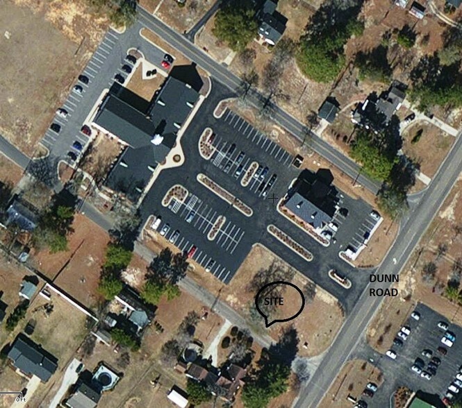 3551 Dunn Rd, Eastover, NC 28312