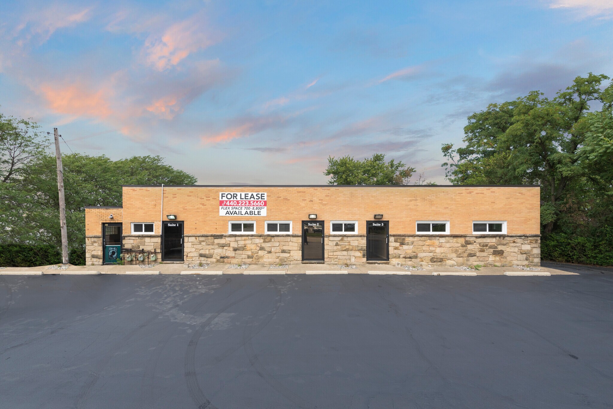 28833 Euclid Ave, Wickliffe, OH for sale Building Photo- Image 1 of 1