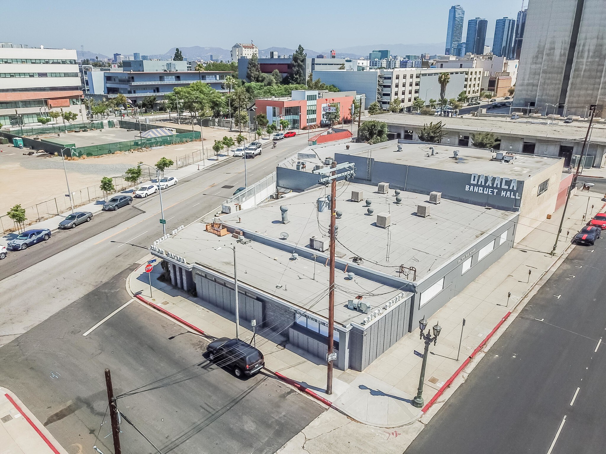 2112 S Olive St, Los Angeles, CA for sale Other- Image 1 of 1