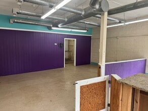 3625 Fairmont Blvd, Knoxville, TN for lease Interior Photo- Image 2 of 6