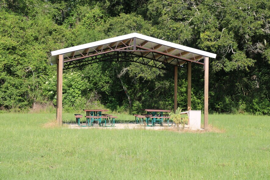 1608 Highway 586, Foxworth, MS 39483 Camp Silver Creek