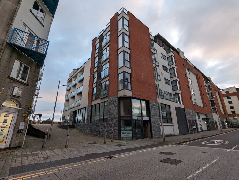 Trawler Rd, Swansea for lease - Building Photo - Image 1 of 2