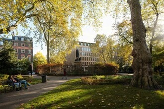 50-51 Russell Sq, London for lease Building Photo- Image 2 of 5