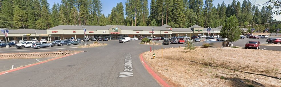 2182 Highway 4, Arnold, CA for lease - Primary Photo - Image 1 of 1