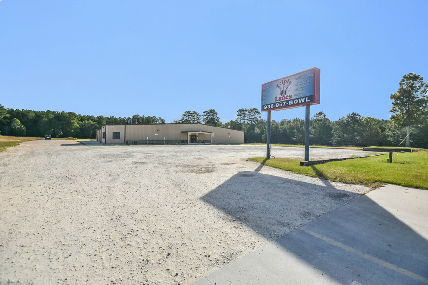 6900 US Highway 190 W, Livingston, TX 77351 - Triple J Lanes LLC | LoopNet