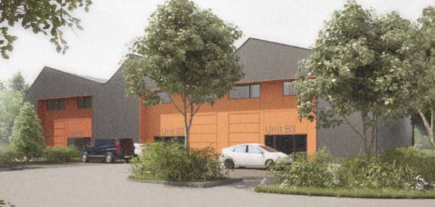 Beckham Ln, Petersfield for lease - Primary Photo - Image 1 of 1