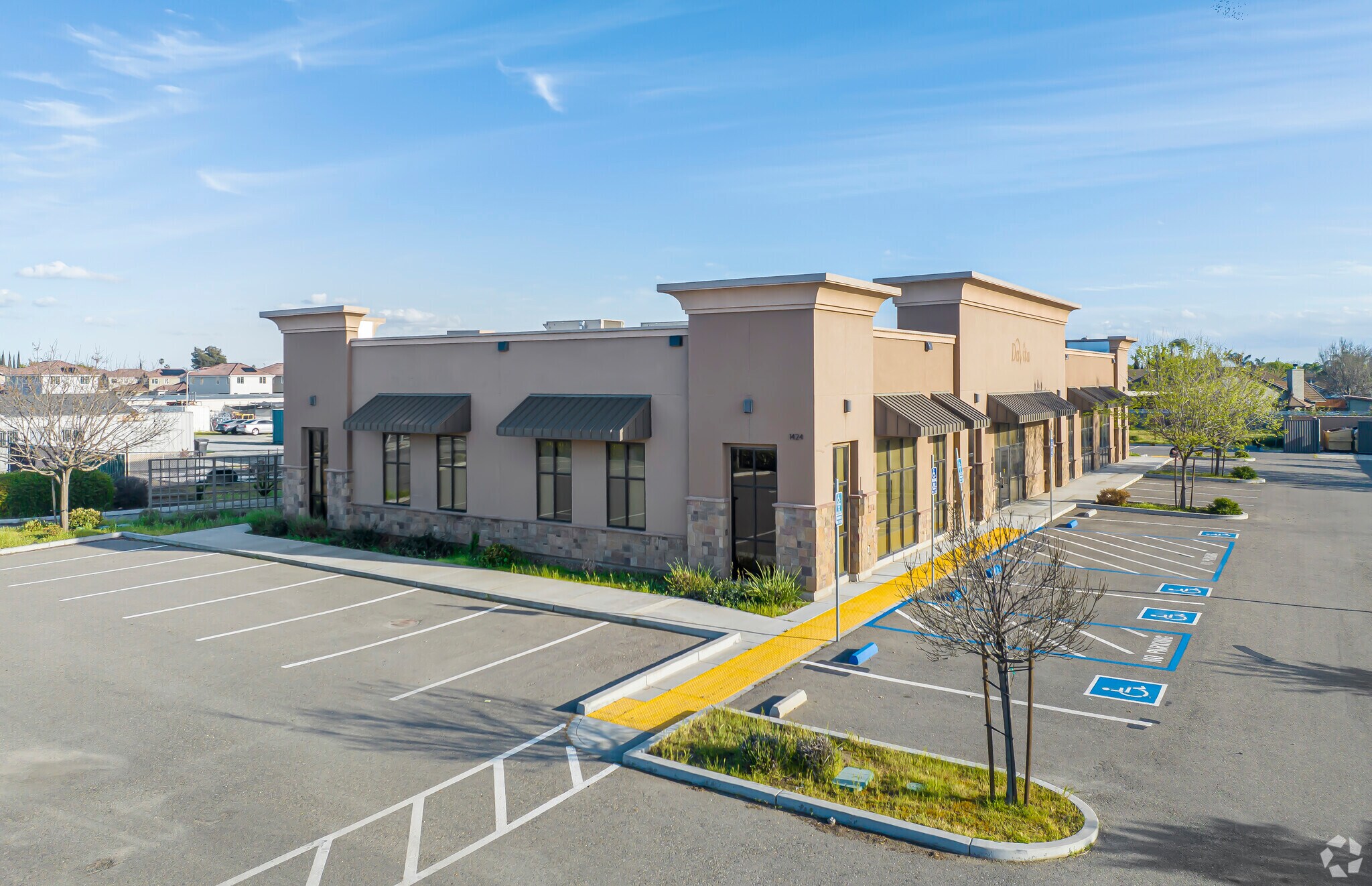 1424 E Whitmore Ave, Ceres, CA for sale Primary Photo- Image 1 of 1