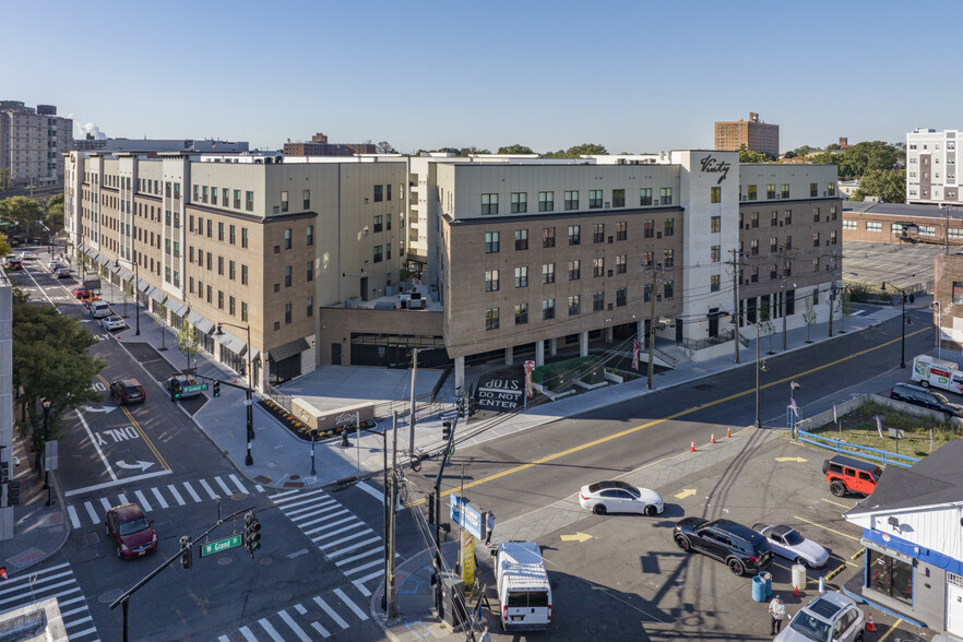 60 Union St, Elizabeth, NJ for lease - Primary Photo - Image 1 of 1