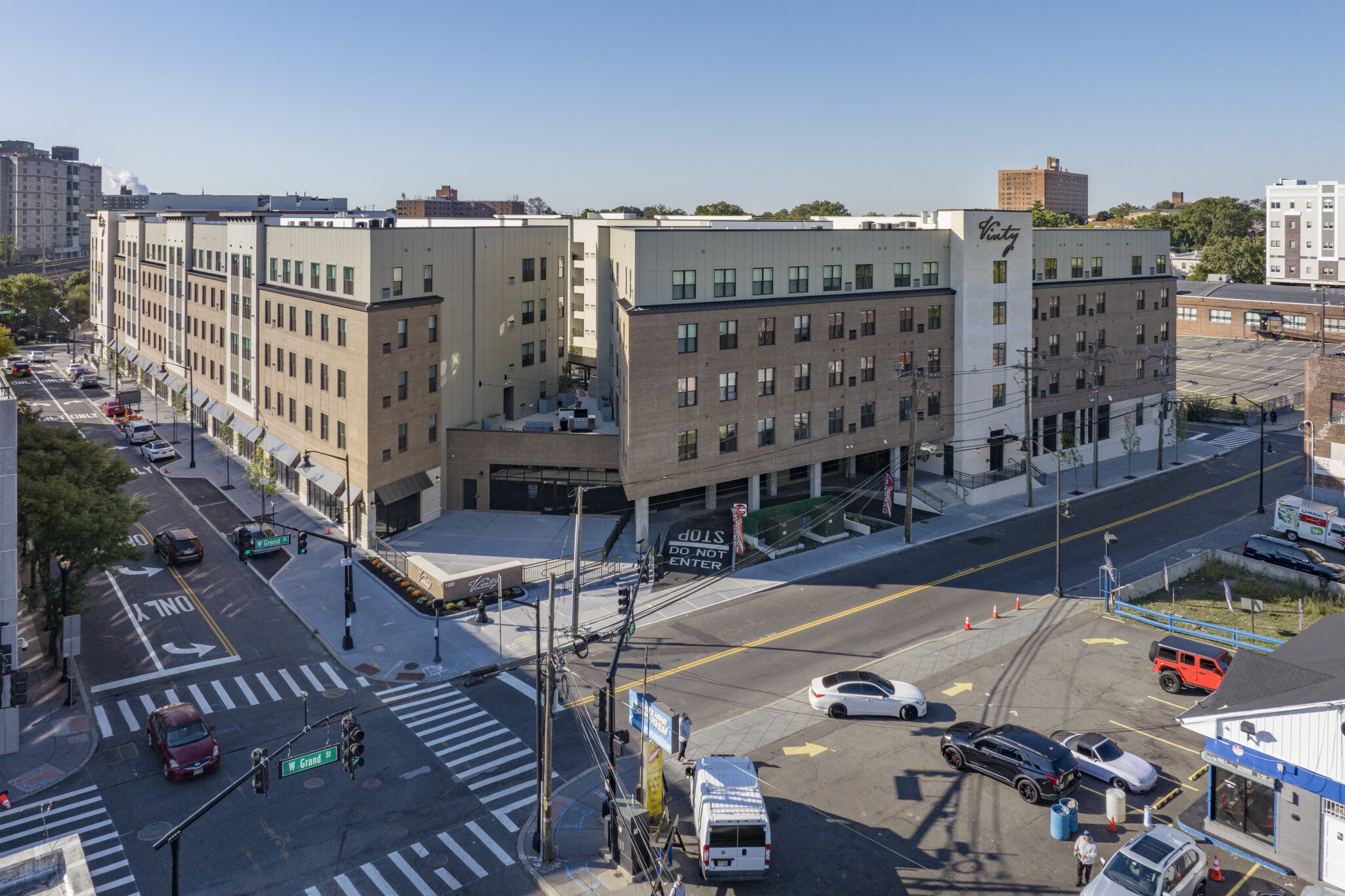 60 Union St, Elizabeth, NJ for lease Primary Photo- Image 1 of 2