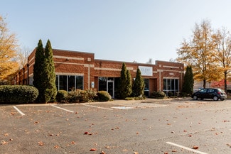 More details for 1894 General George Patton Dr, Franklin, TN - Office for Lease