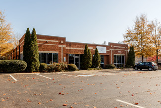 More details for 1894 General George Patton Dr, Franklin, TN - Office for Sale