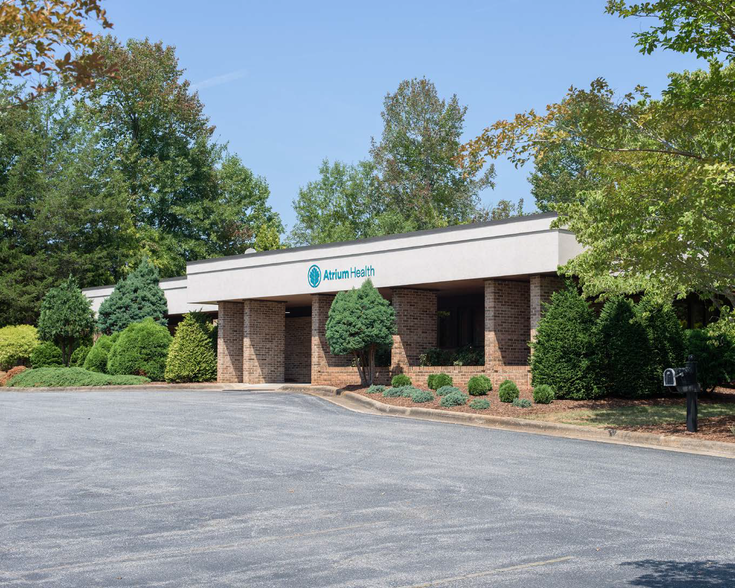 446 NC Hwy 108, Rutherfordton, NC for sale - Primary Photo - Image 1 of 1