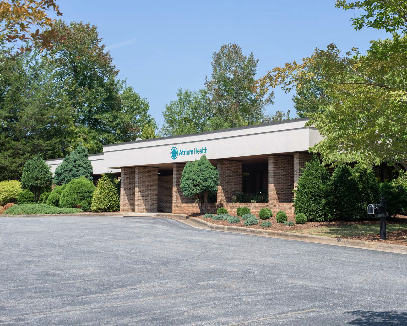 446 NC Hwy 108, Rutherfordton, NC for sale Building Photo- Image 1 of 1