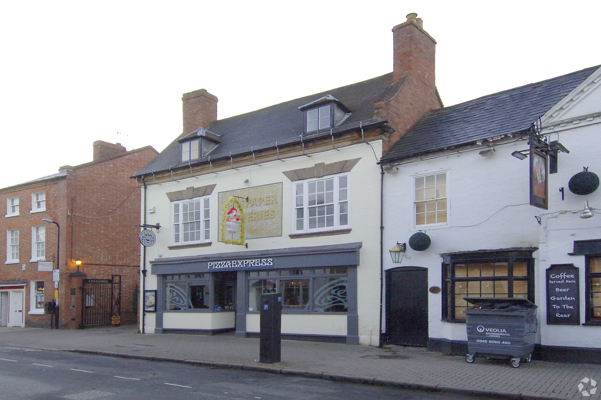 5 Ely St, Stratford Upon Avon for lease Building Photo- Image 1 of 3