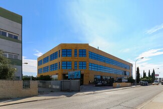 More details for Calle del Progreso, 2, Getafe - Office for Sale