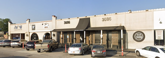 More details for 3606-3614 Greenville Ave, Dallas, TX - Retail for Lease