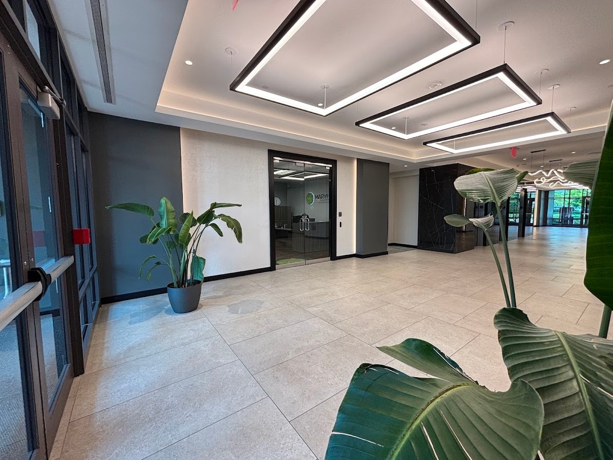 4249 Easton Way, Columbus, OH for lease Lobby- Image 1 of 13