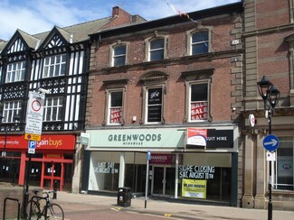 More details for 31 College St, Rotherham - Retail for Sale