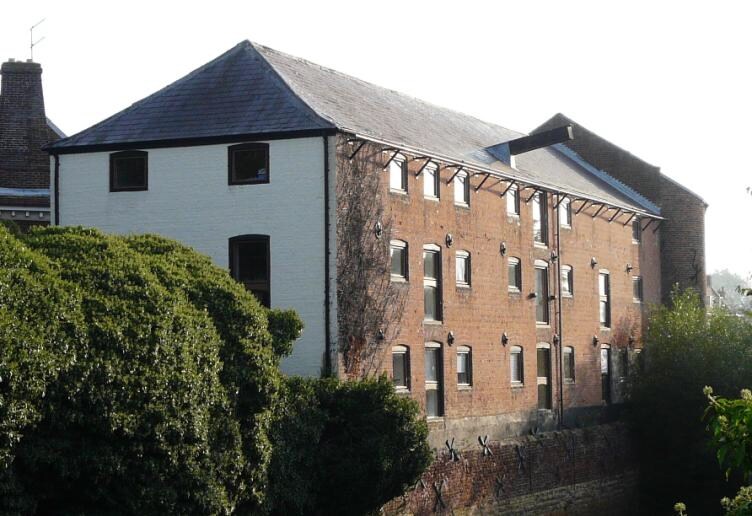 21 Nelson St, Kings Lynn for lease Building Photo- Image 1 of 2